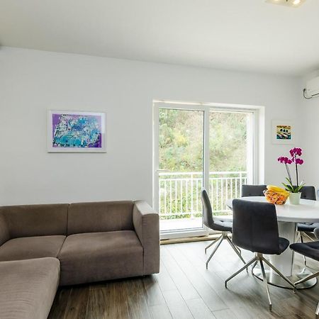 Apartment Lise Mokosica Ντουμπρόβνικ Εξωτερικό φωτογραφία