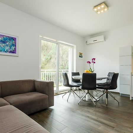 Apartment Lise Mokosica Ντουμπρόβνικ Εξωτερικό φωτογραφία