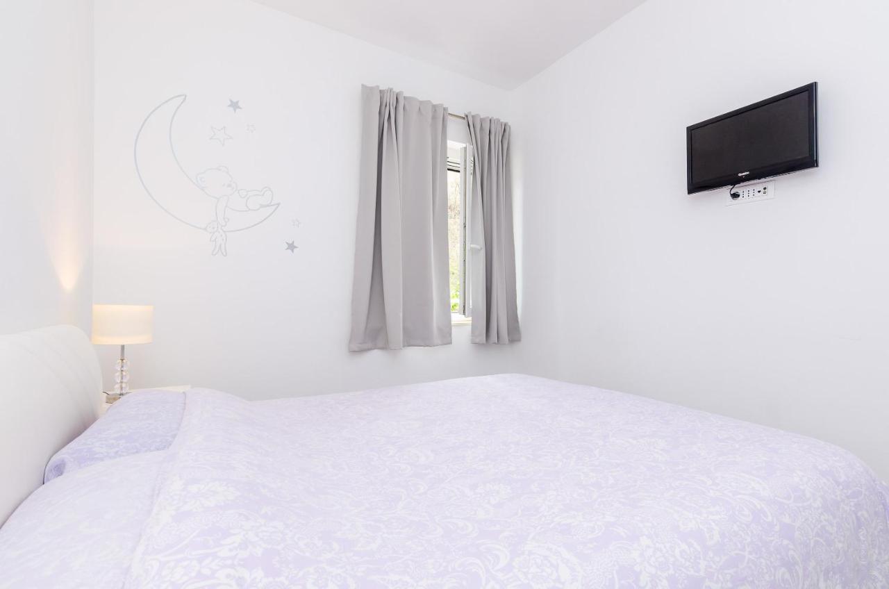 Apartment Lise Mokosica Ντουμπρόβνικ Εξωτερικό φωτογραφία