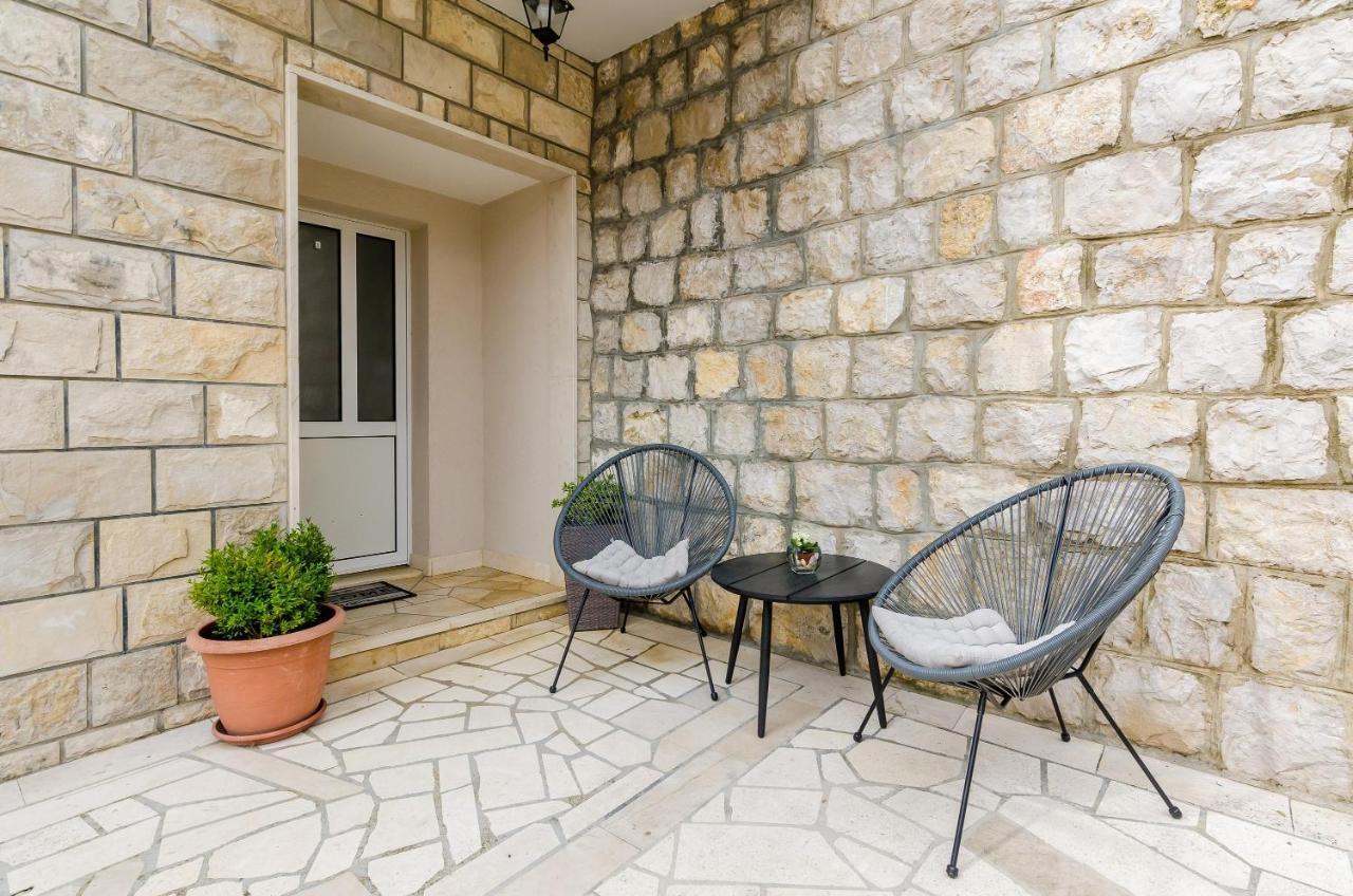 Apartment Lise Mokosica Ντουμπρόβνικ Εξωτερικό φωτογραφία
