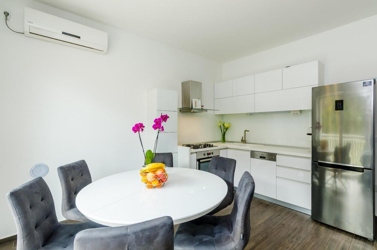 Apartment Lise Mokosica Ντουμπρόβνικ Εξωτερικό φωτογραφία