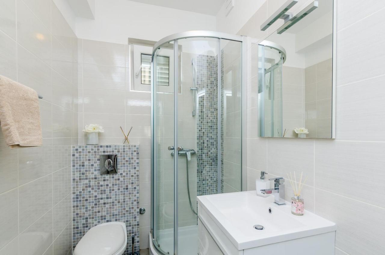 Apartment Lise Mokosica Ντουμπρόβνικ Εξωτερικό φωτογραφία